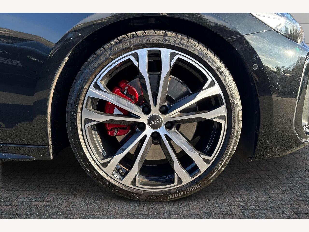 Used Audi A5 2025 for sale - 76680088: Photo 5