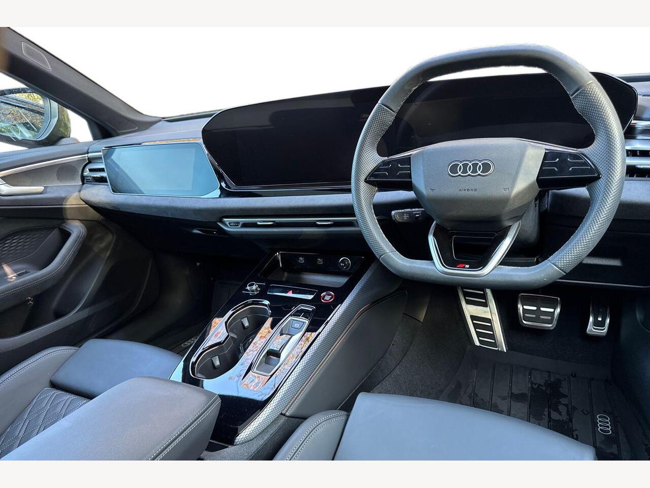 Used Audi A5 2025 for sale - 76680088: Photo 6