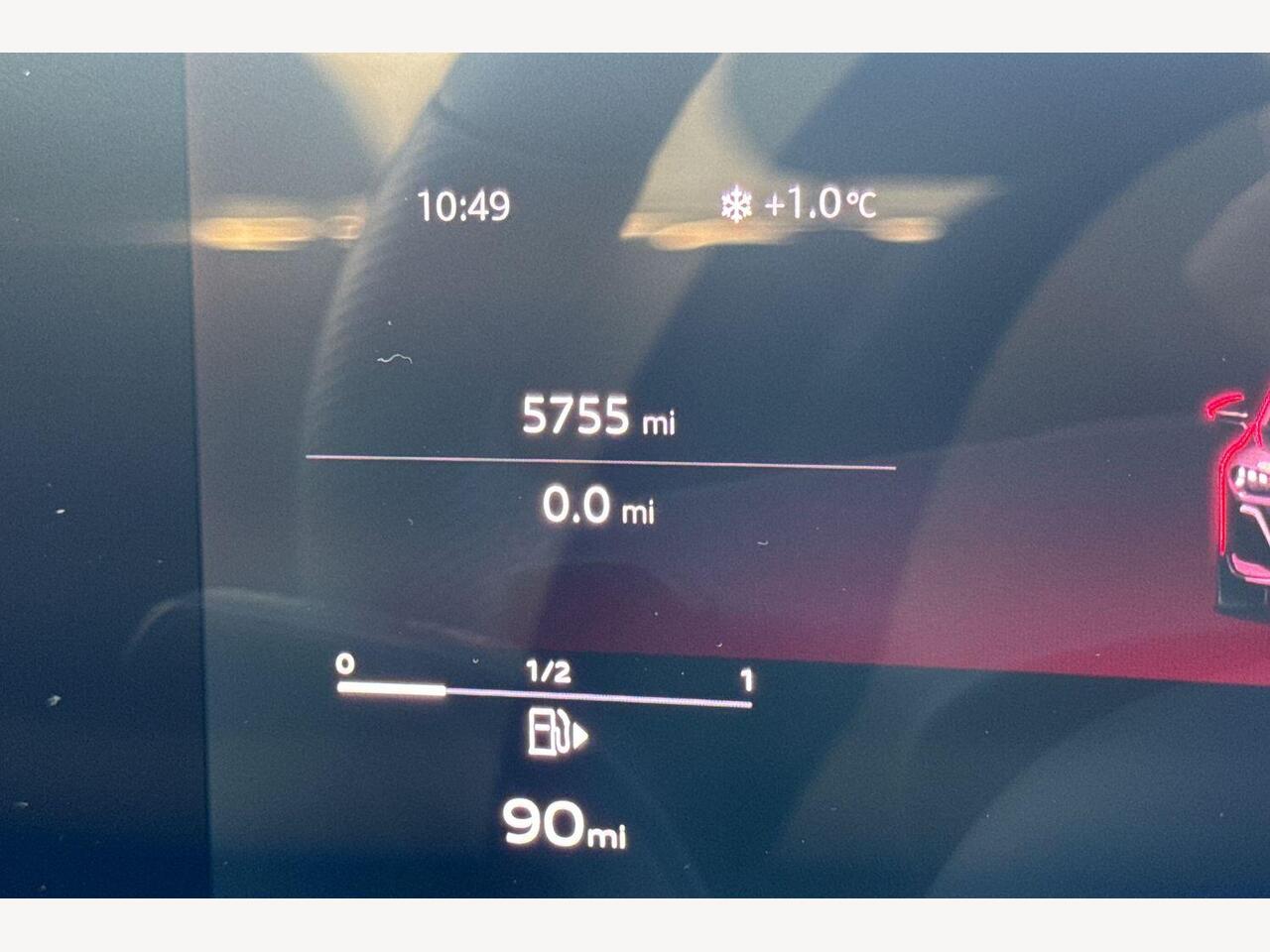 Used Audi A5 2025 for sale - 76680088: Photo 7