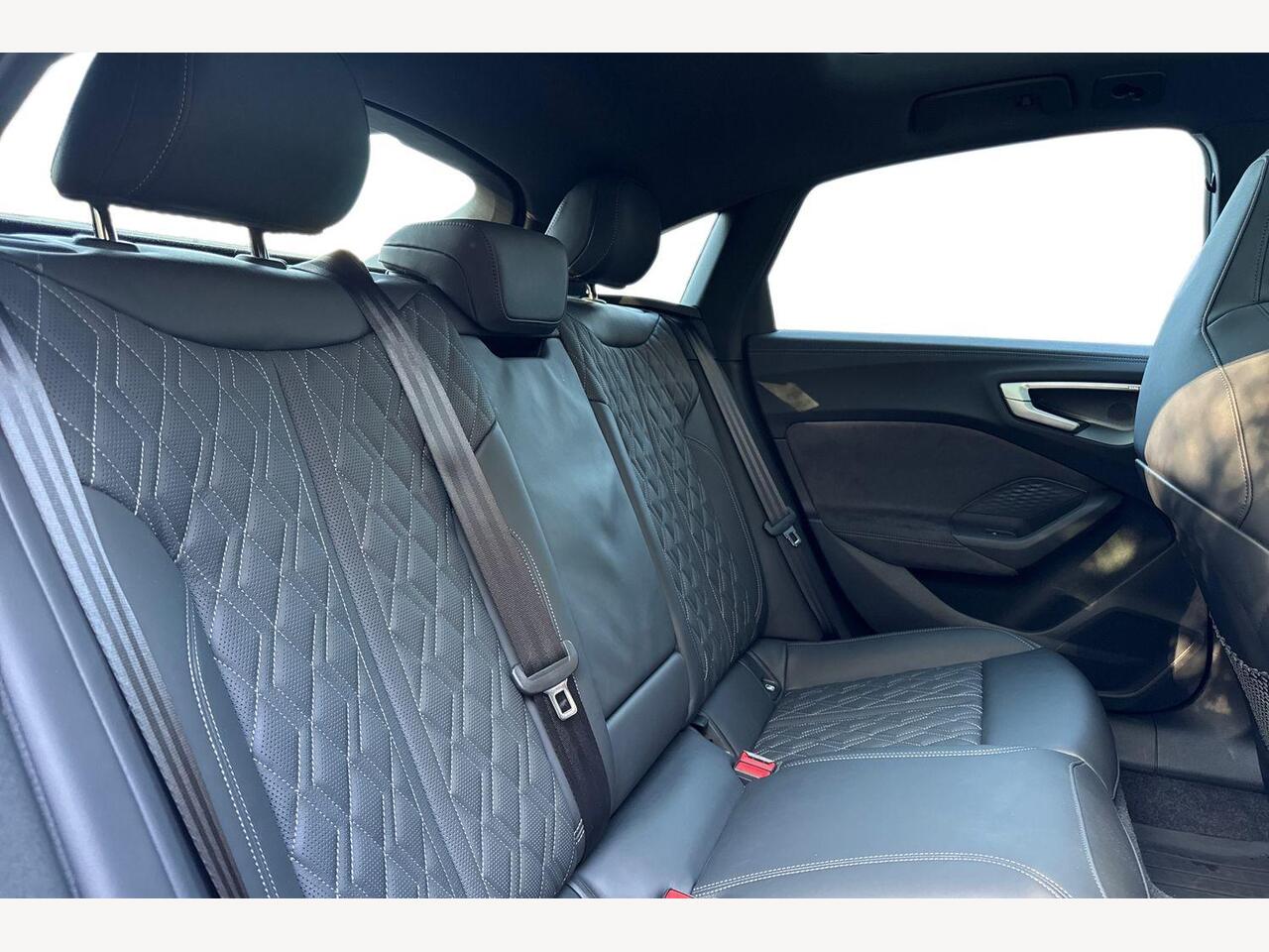 Used Audi A5 2025 for sale - 76680088: Photo 8