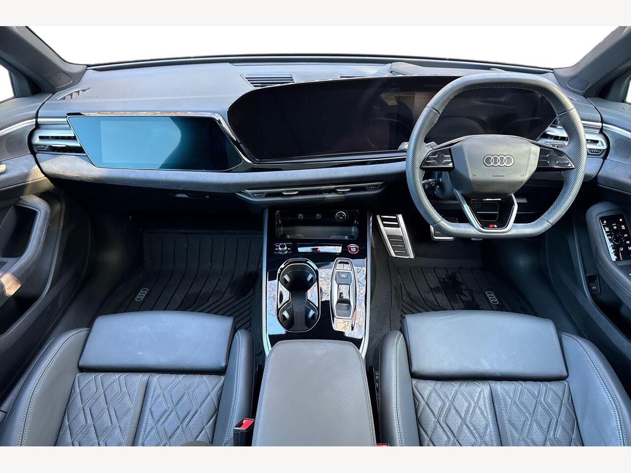 Used Audi A5 2025 for sale - 76680088: Photo 9