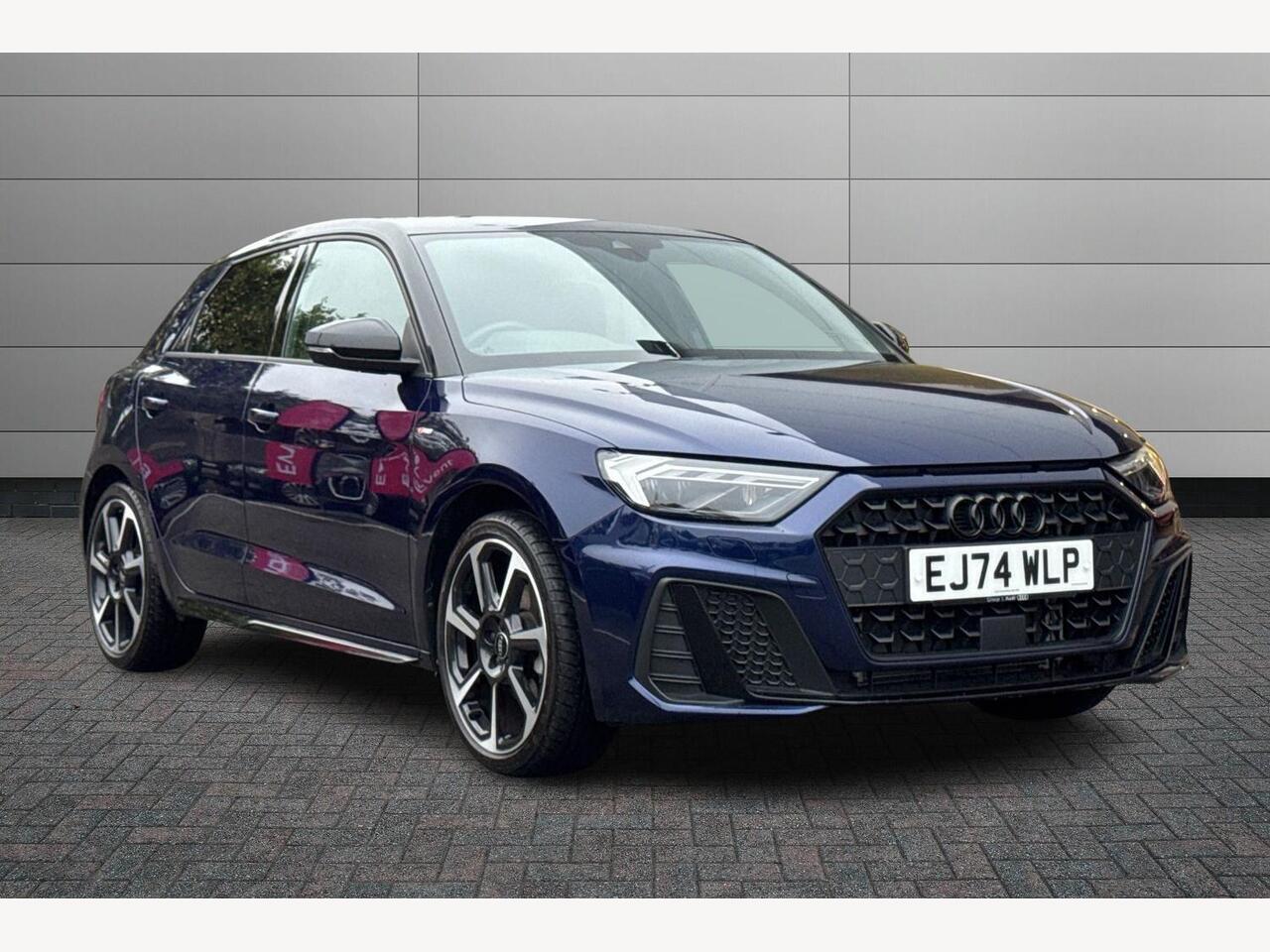 Used Audi A1 2024 for sale - 76677235: Photo 1