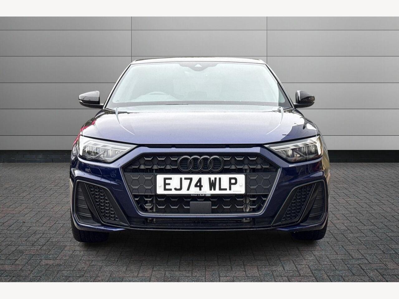 Used Audi A1 2024 for sale - 76677235: Photo 10