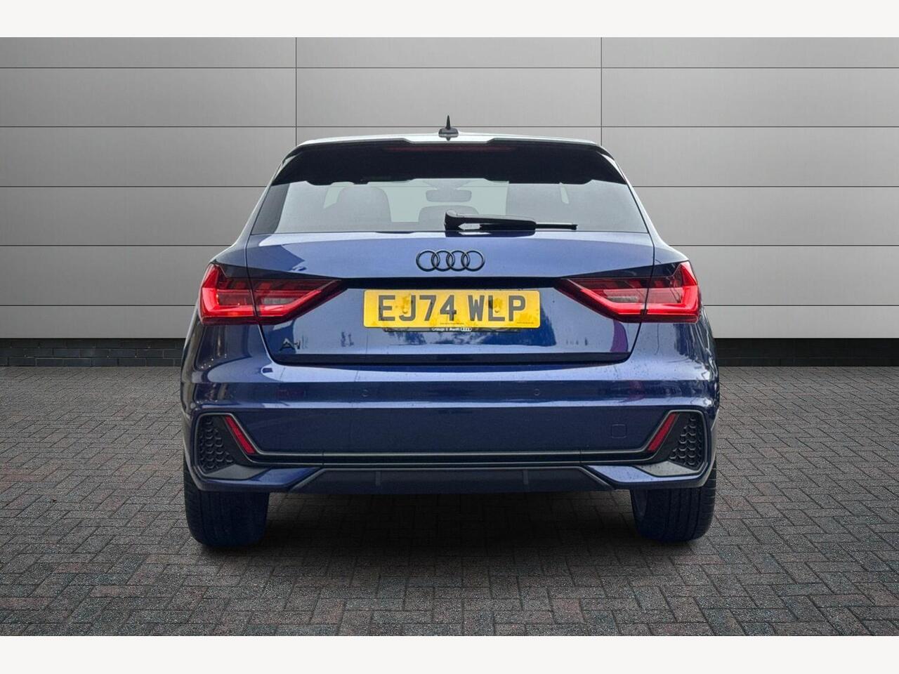 Used Audi A1 2024 for sale - 76677235: Photo 11