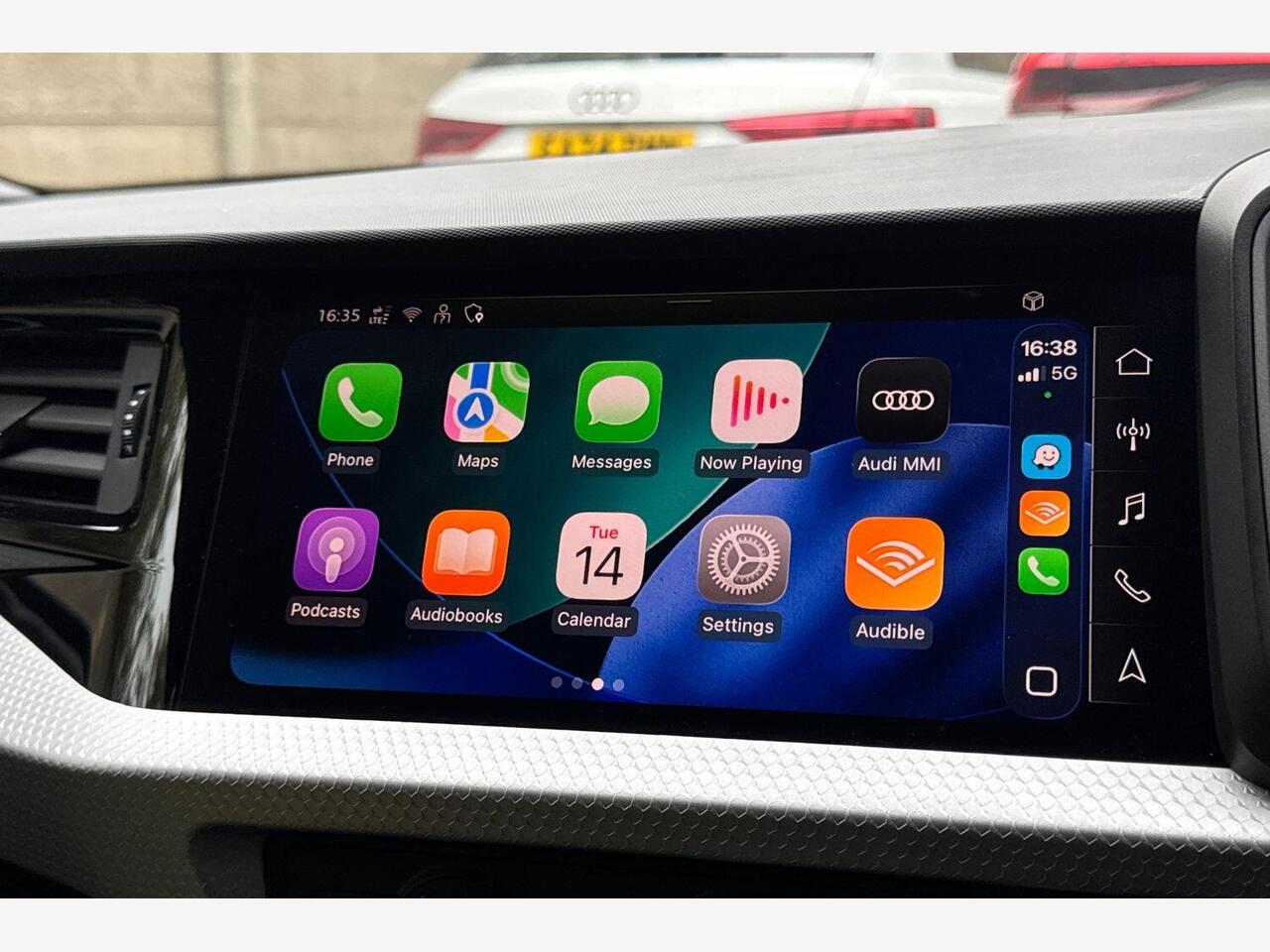 Used Audi A1 2024 for sale - 76677235: Photo 13