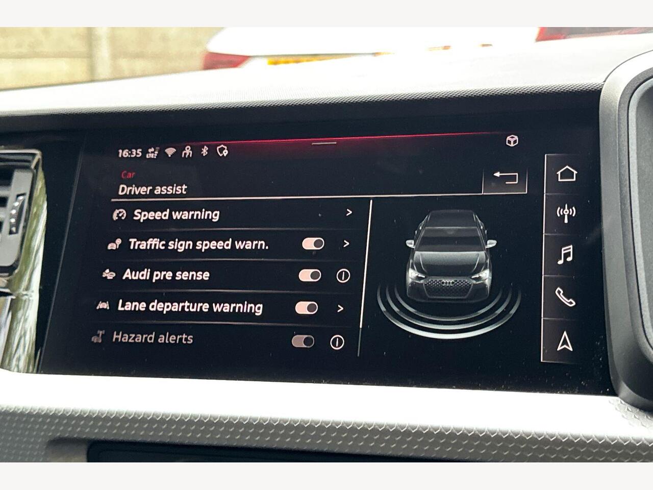 Used Audi A1 2024 for sale - 76677235: Photo 14