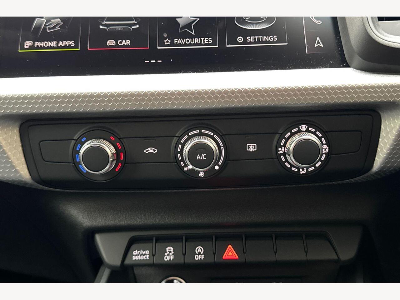 Used Audi A1 2024 for sale - 76677235: Photo 15