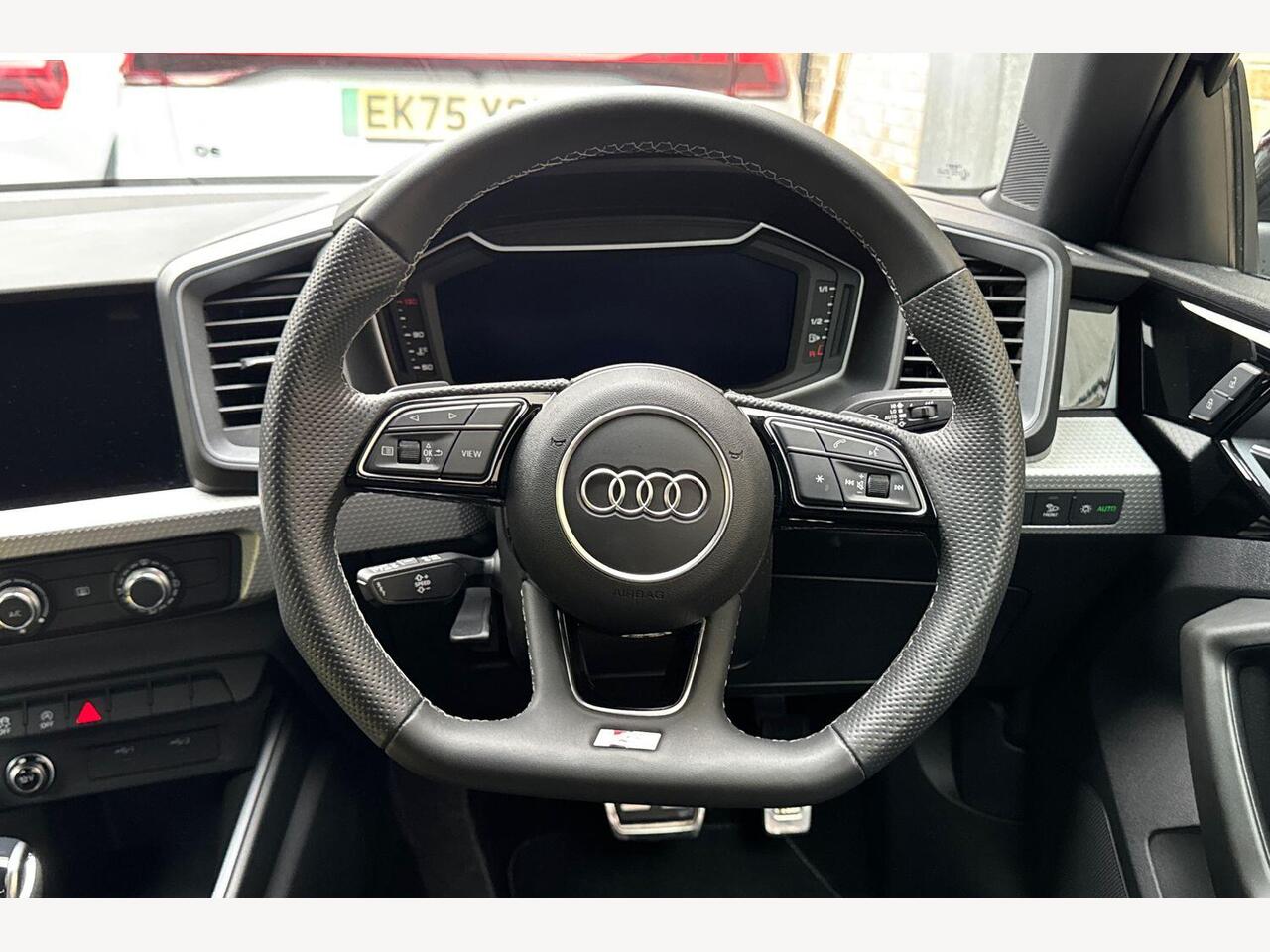 Used Audi A1 2024 for sale - 76677235: Photo 22