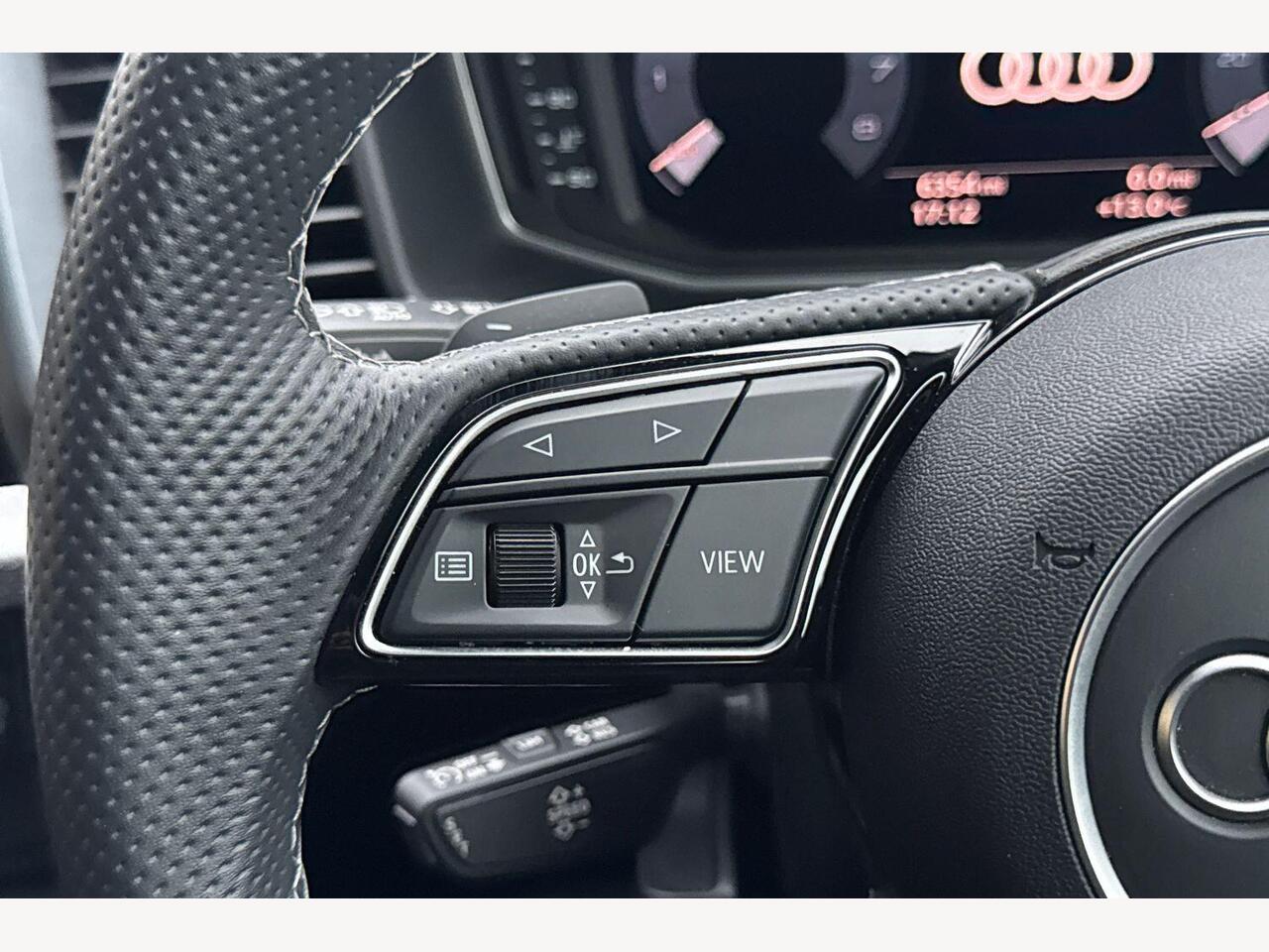 Used Audi A1 2024 for sale - 76677235: Photo 23