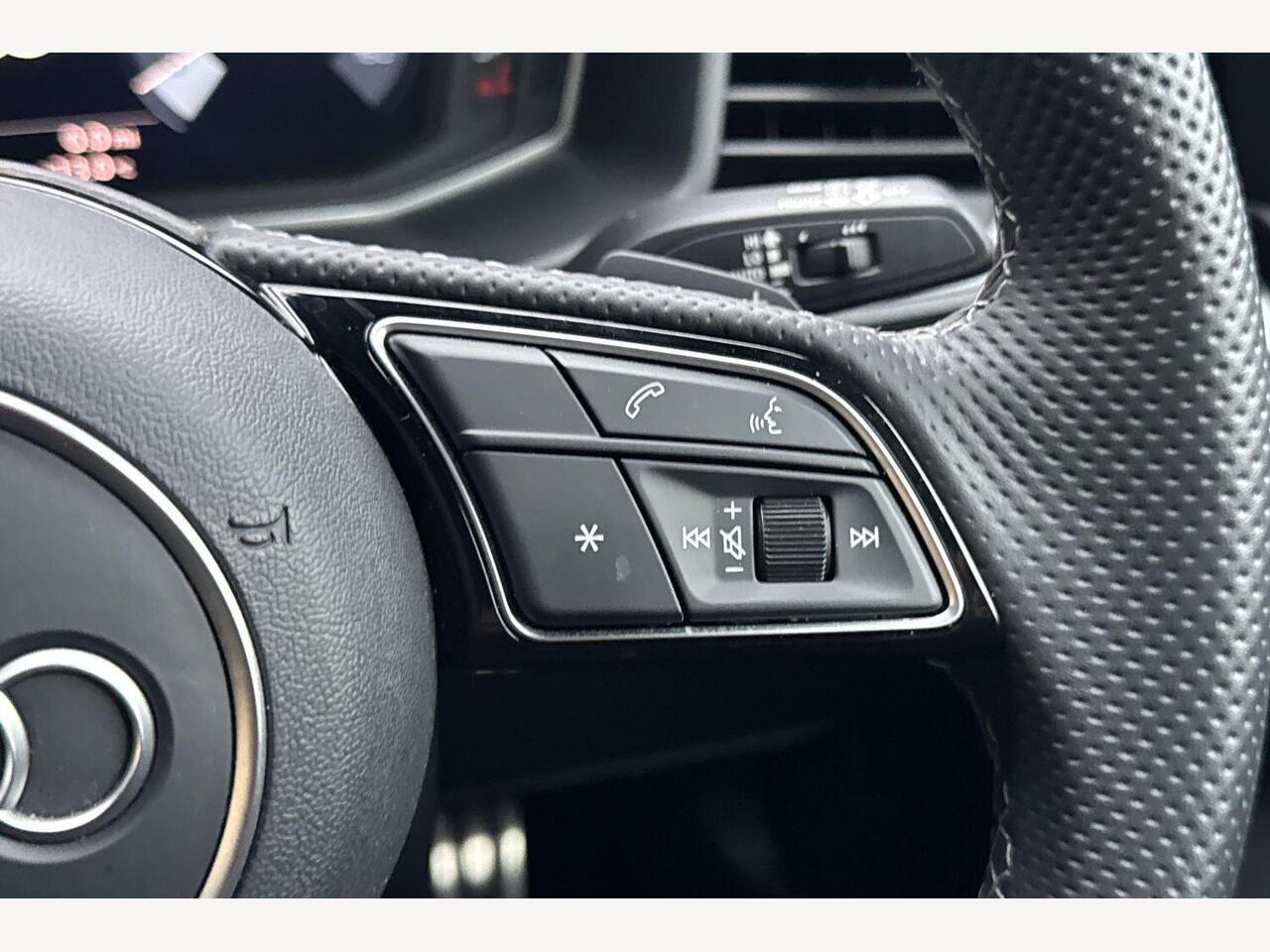 Used Audi A1 2024 for sale - 76677235: Photo 24