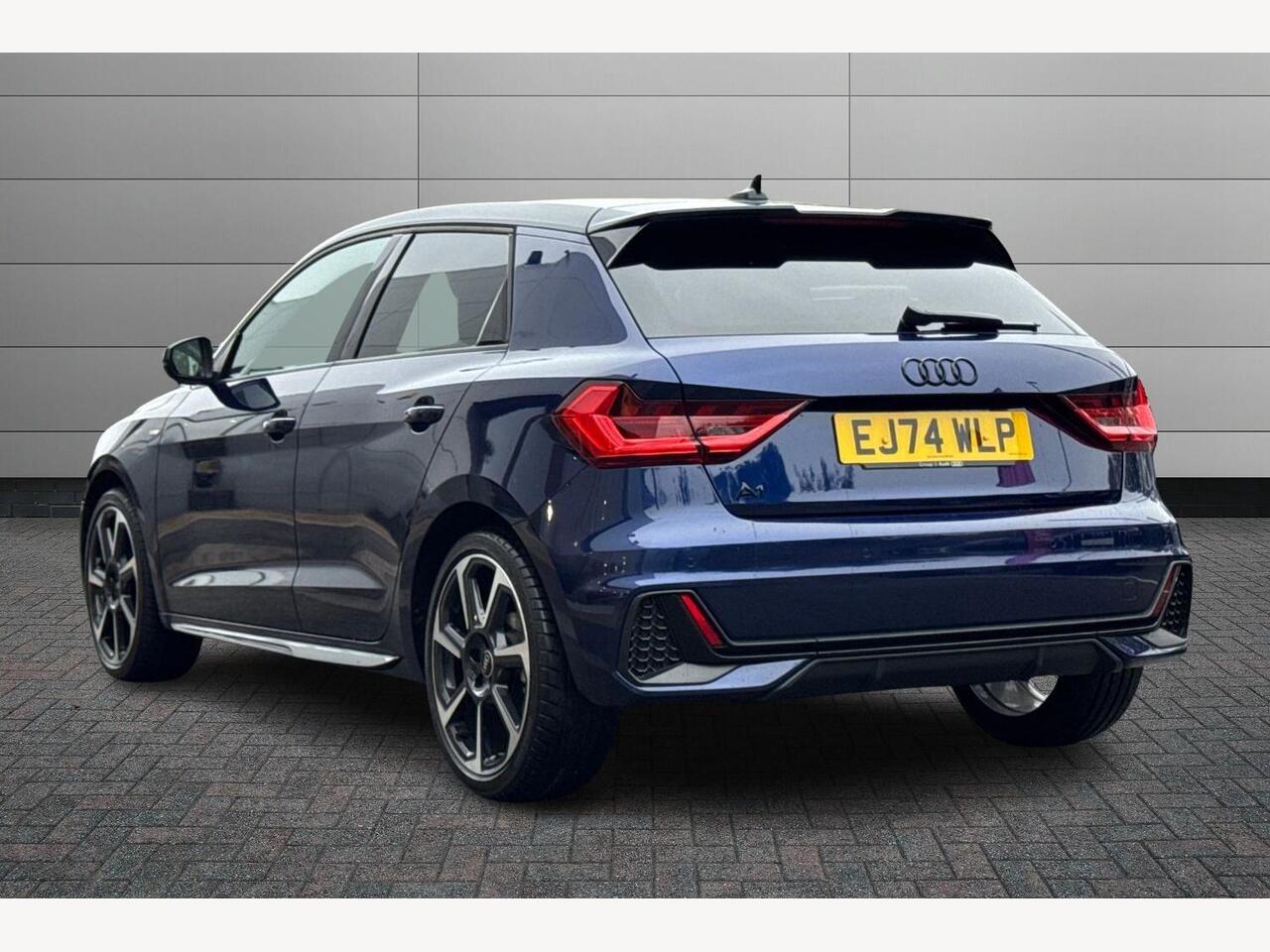 Used Audi A1 2024 for sale - 76677235: Photo 3