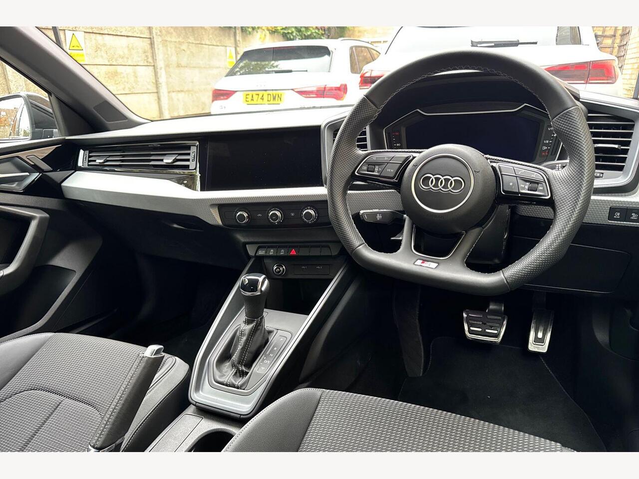 Used Audi A1 2024 for sale - 76677235: Photo 6
