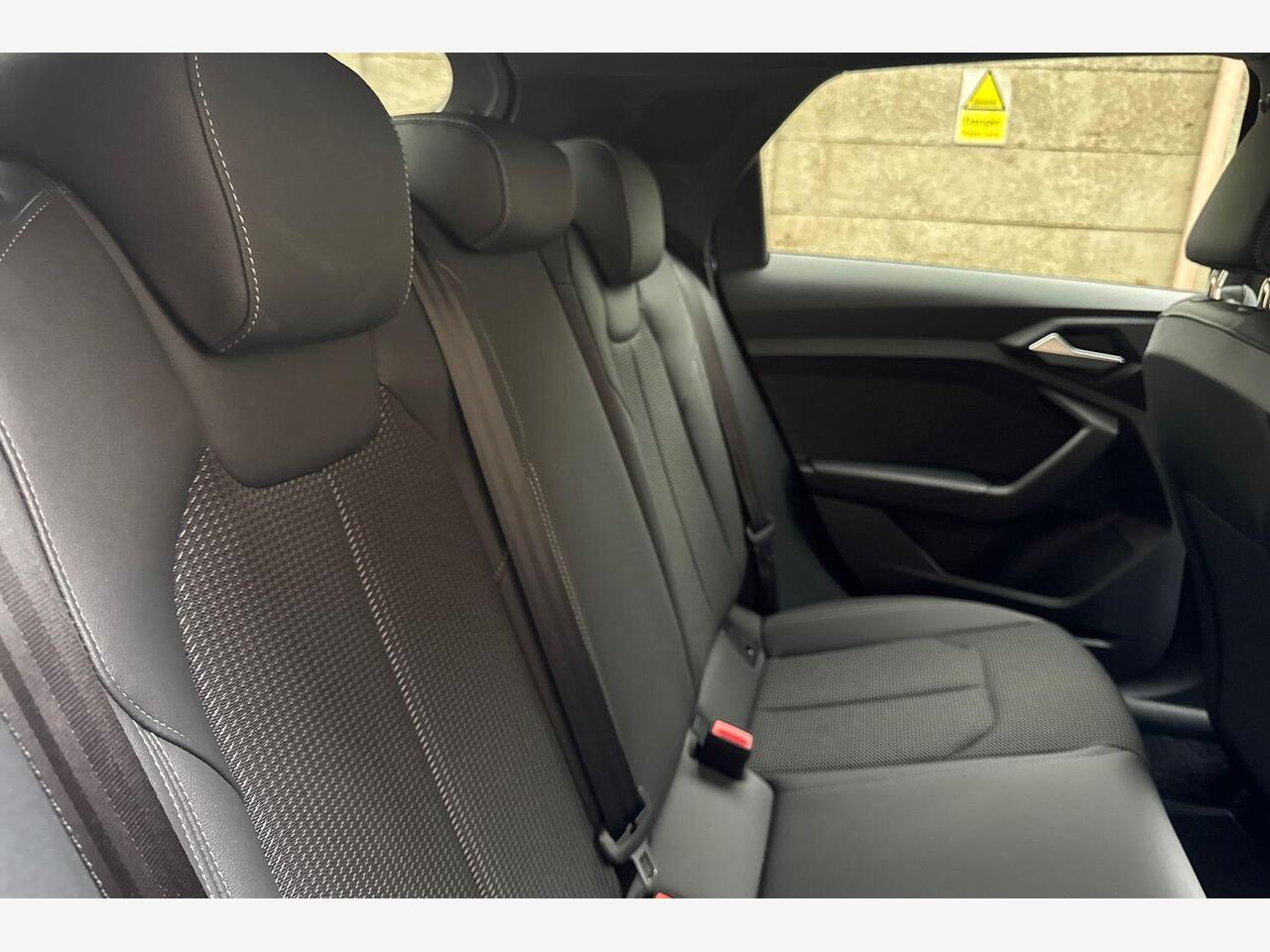 Used Audi A1 2024 for sale - 76677235: Photo 8