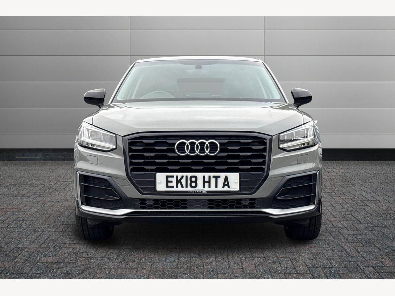 Used Audi Q2 2018 for sale - 77145479: Photo 10