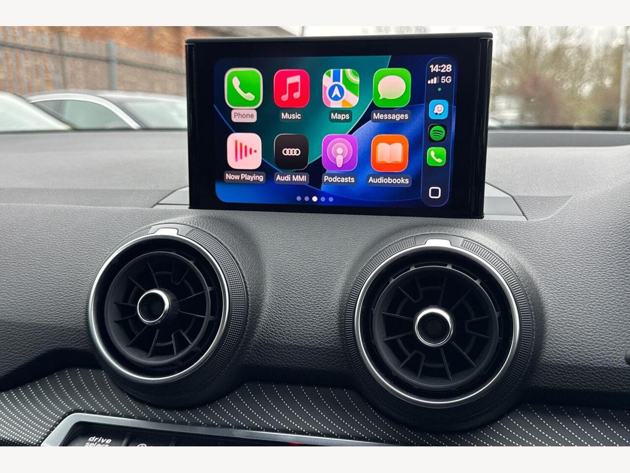 Used Audi Q2 2018 for sale - 77145479: Photo 13