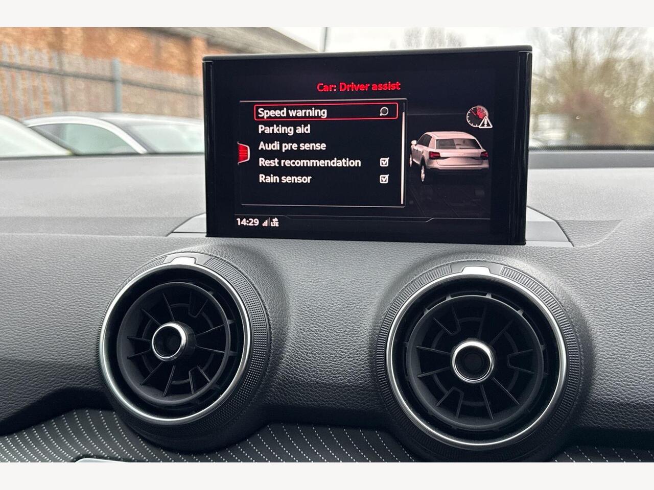 Used Audi Q2 2018 for sale - 77145479: Photo 14