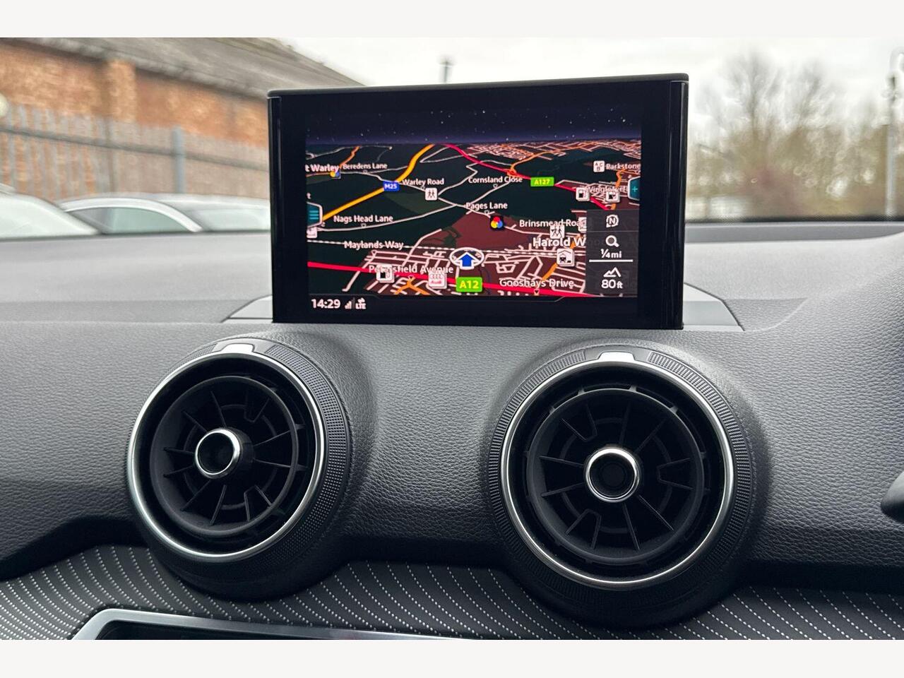 Used Audi Q2 2018 for sale - 77145479: Photo 15