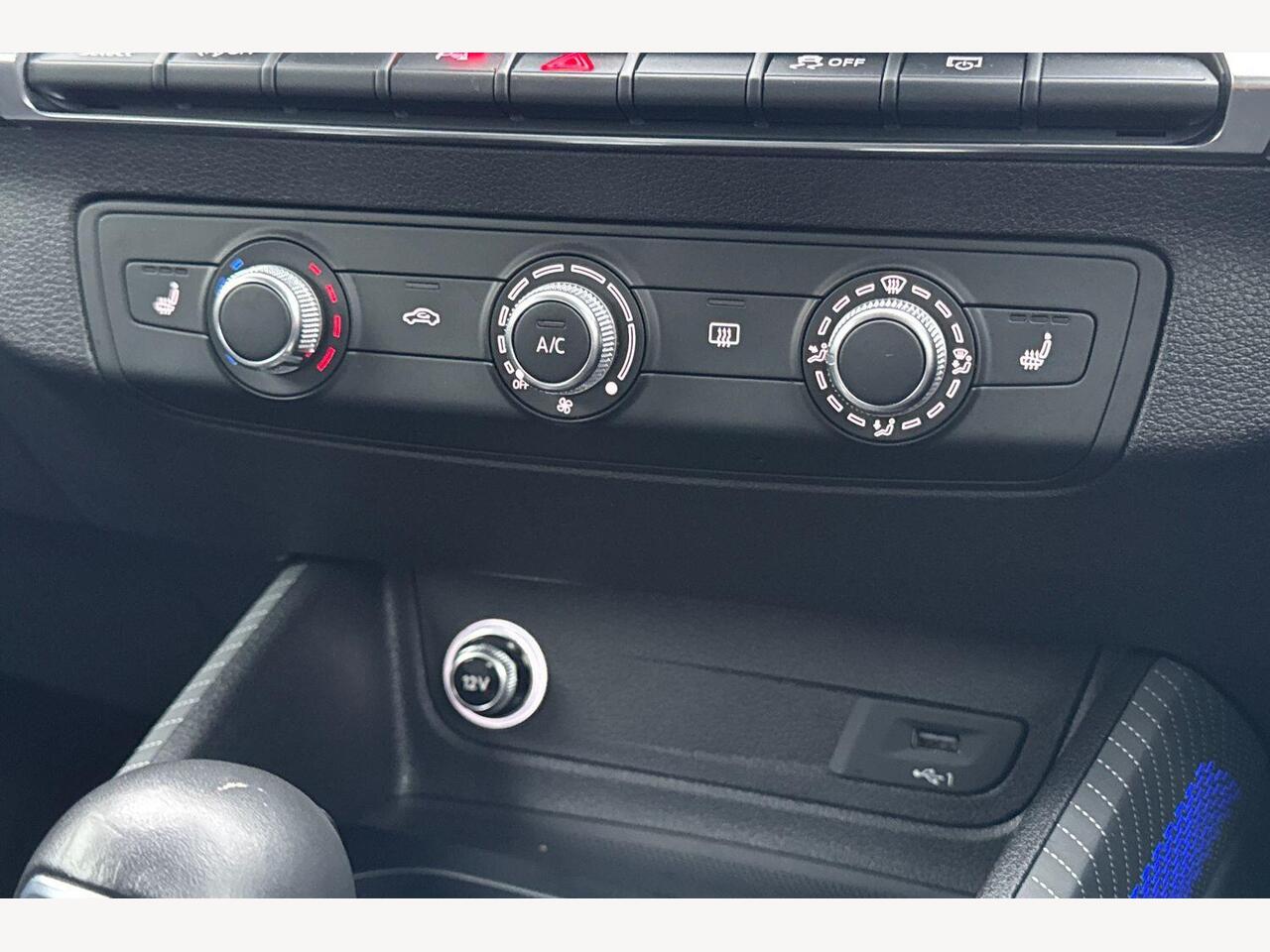 Used Audi Q2 2018 for sale - 77145479: Photo 16