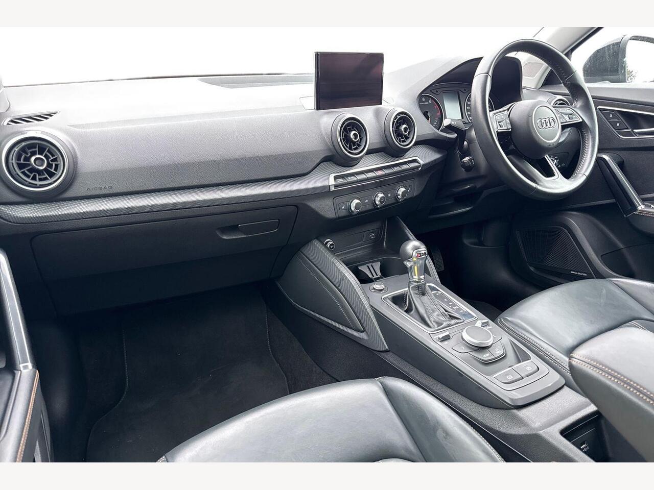 Used Audi Q2 2018 for sale - 77145479: Photo 2