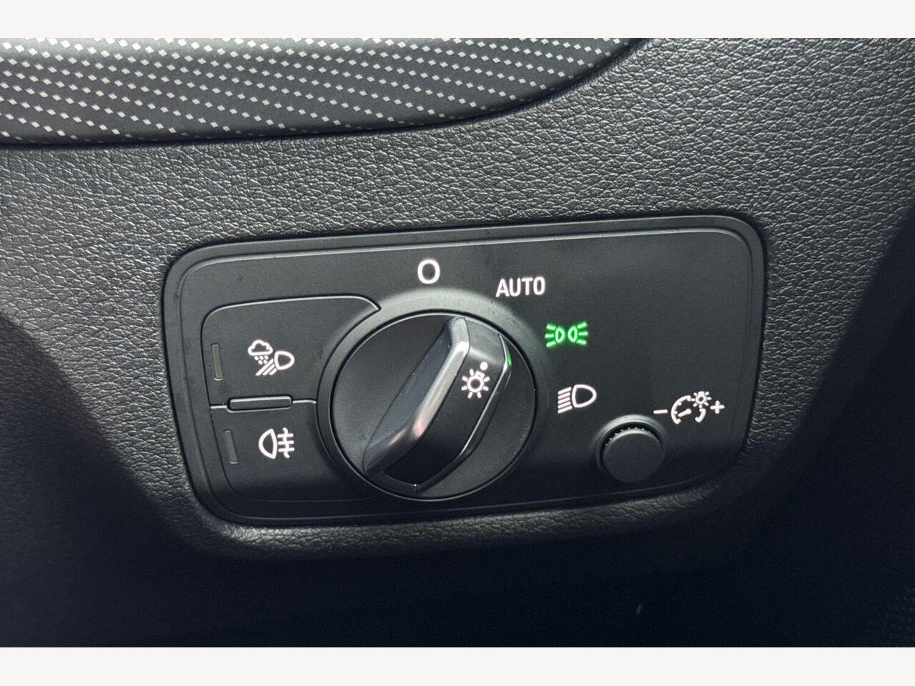 Used Audi Q2 2018 for sale - 77145479: Photo 21