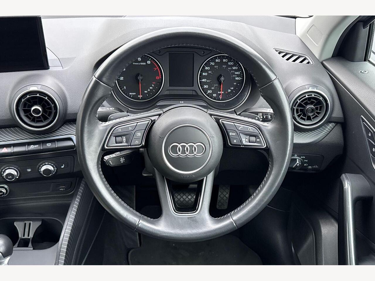 Used Audi Q2 2018 for sale - 77145479: Photo 25