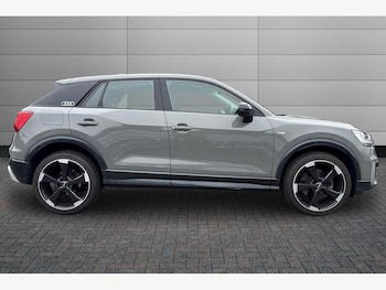 Used Audi Q2 2018 for sale - 77145479: Photo