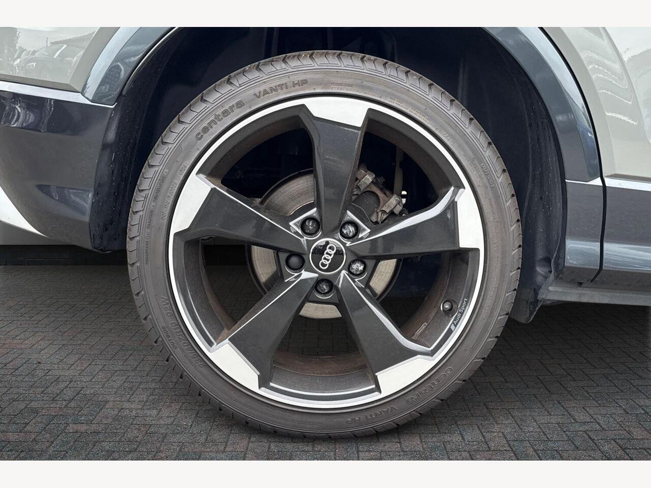 Used Audi Q2 2018 for sale - 77145479: Photo 5