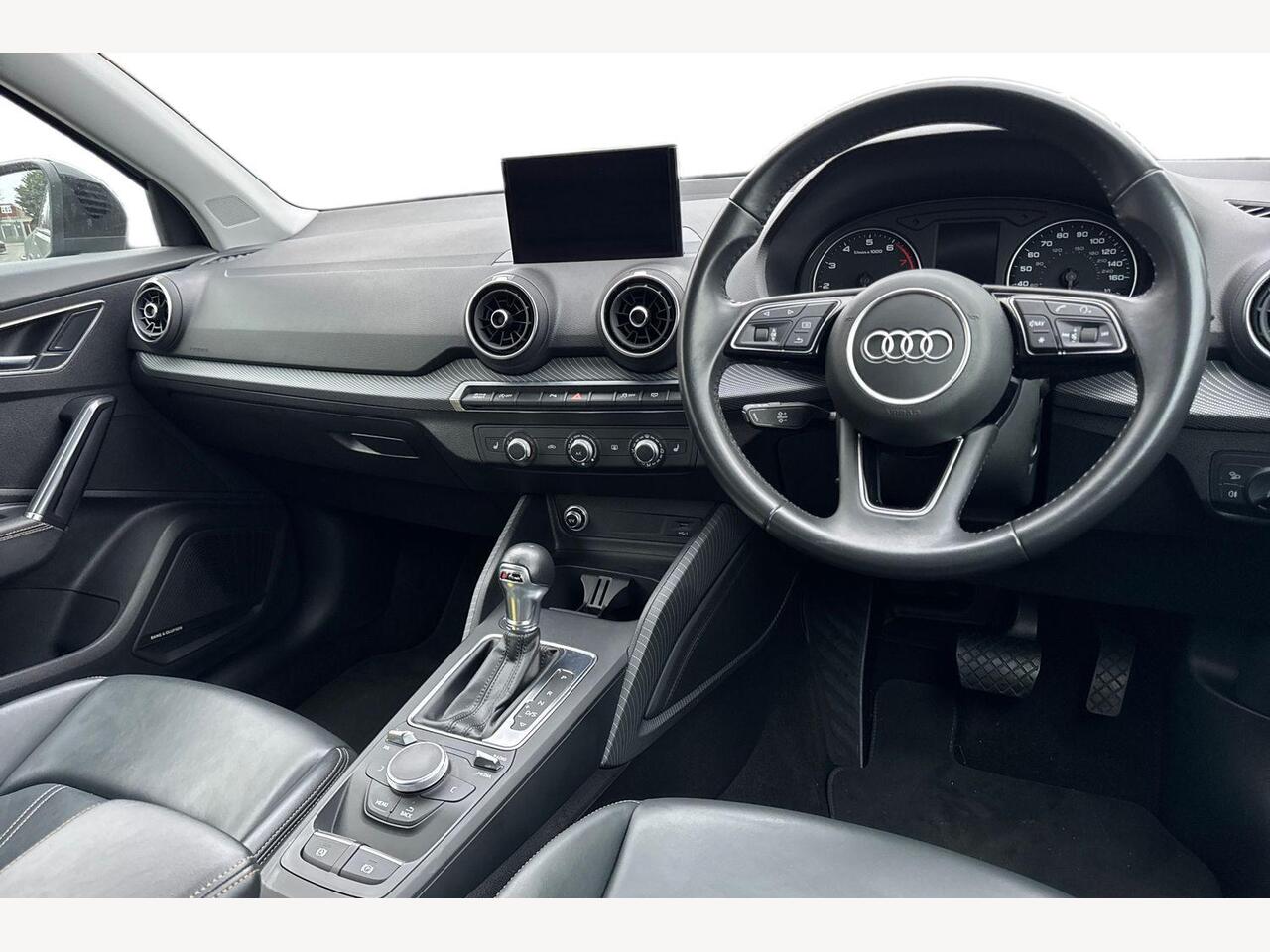 Used Audi Q2 2018 for sale - 77145479: Photo 6
