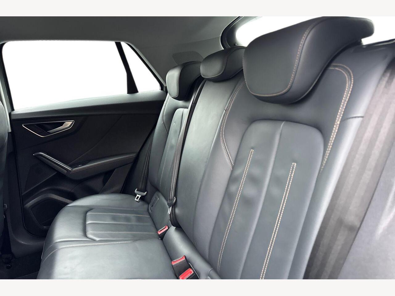 Used Audi Q2 2018 for sale - 77145479: Photo 8