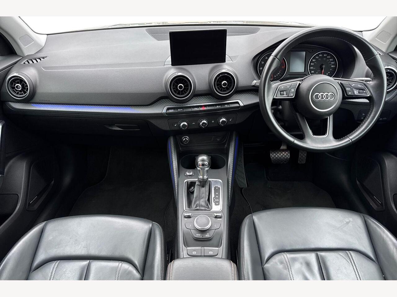 Used Audi Q2 2018 for sale - 77145479: Photo 9