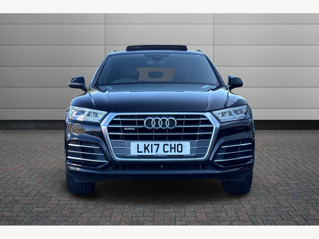 Used Audi Q5 2017 for sale - 76673350: Photo 10