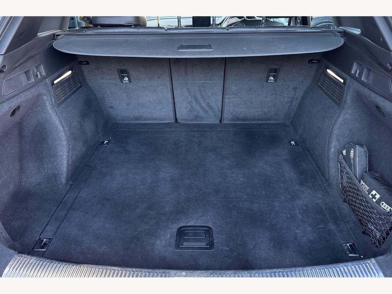 Used Audi Q5 2017 for sale - 76673350: Photo 12