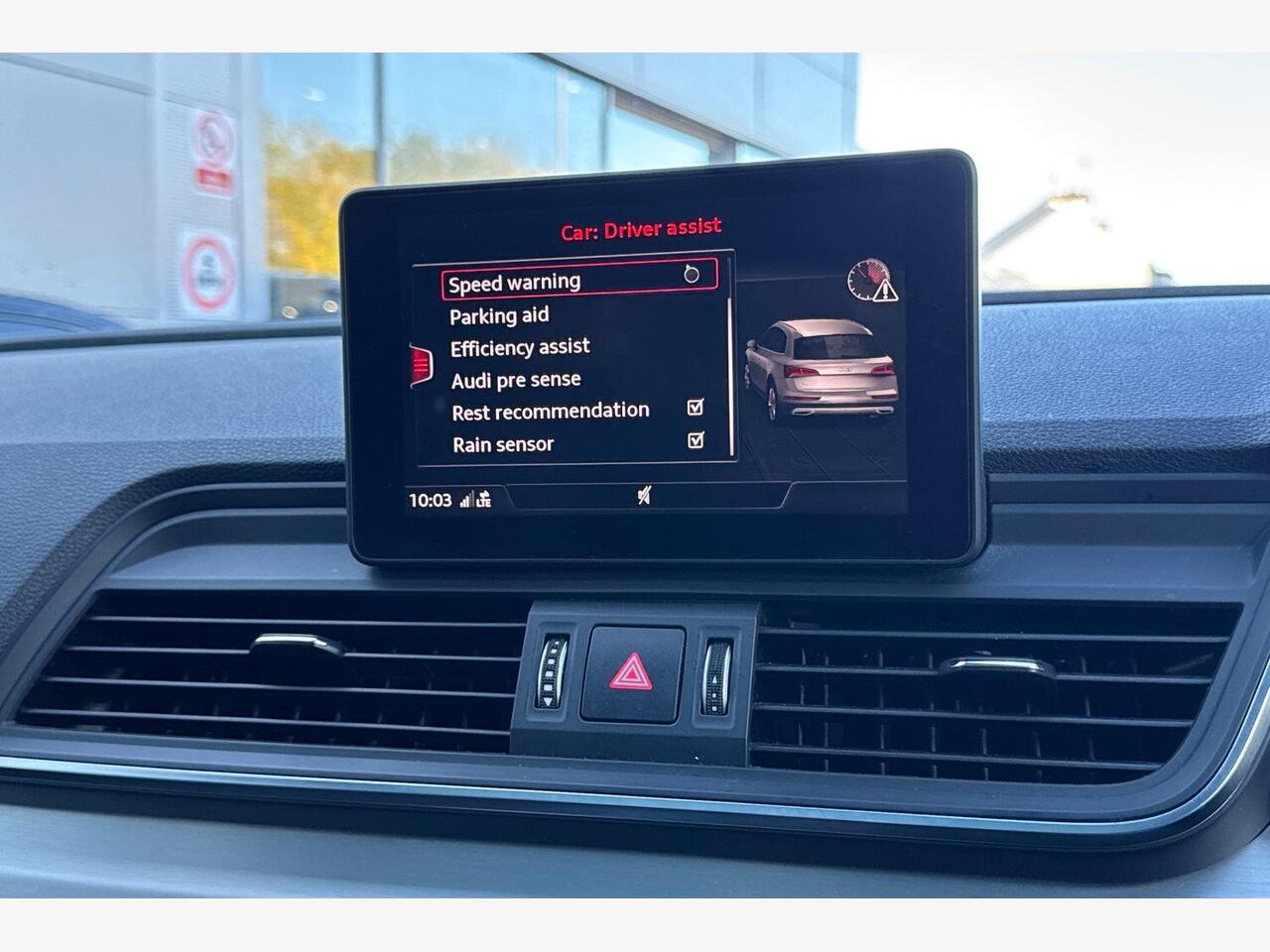 Used Audi Q5 2017 for sale - 76673350: Photo 13