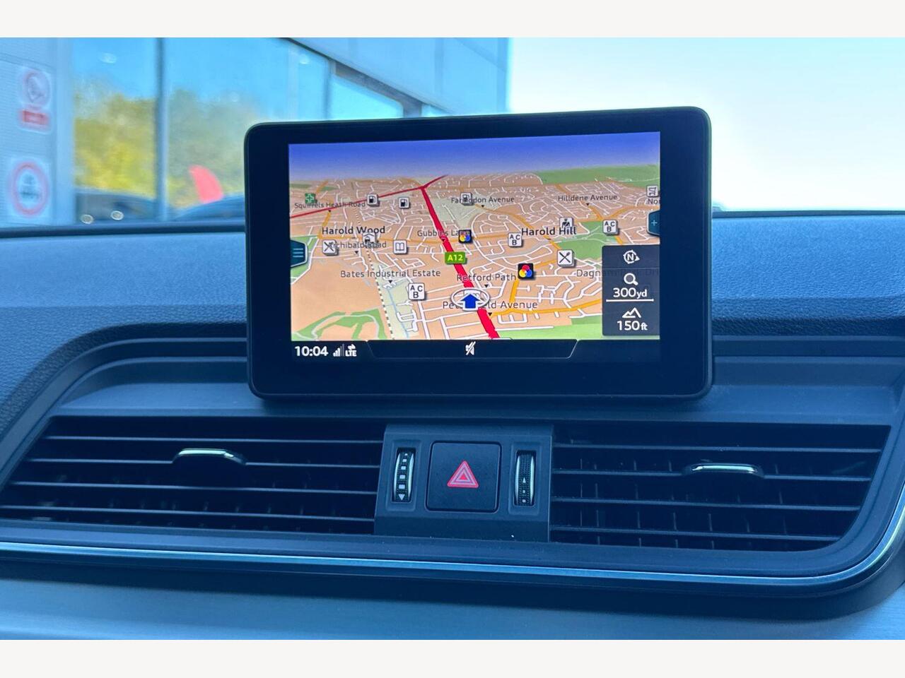 Used Audi Q5 2017 for sale - 76673350: Photo 14