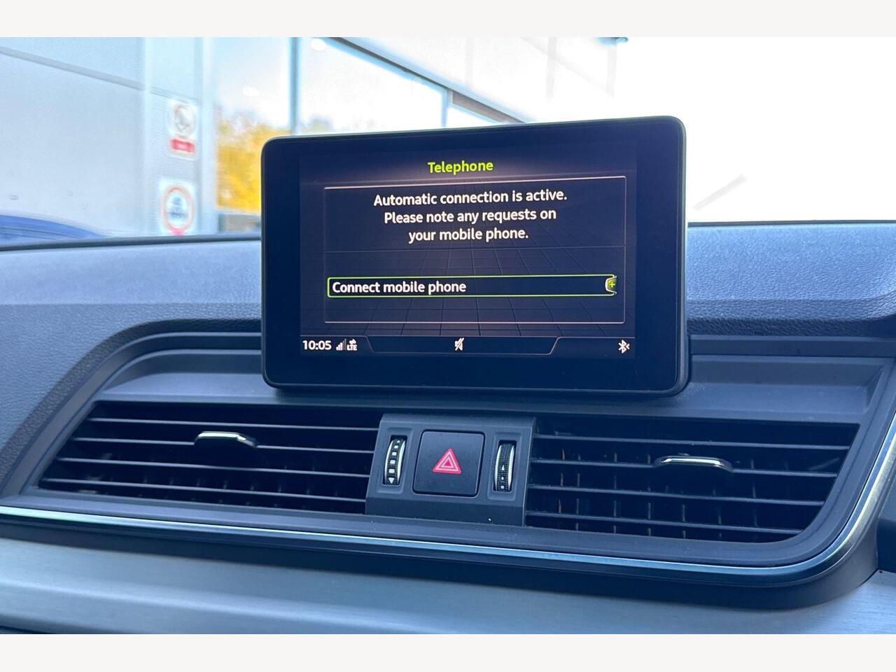 Used Audi Q5 2017 for sale - 76673350: Photo 15