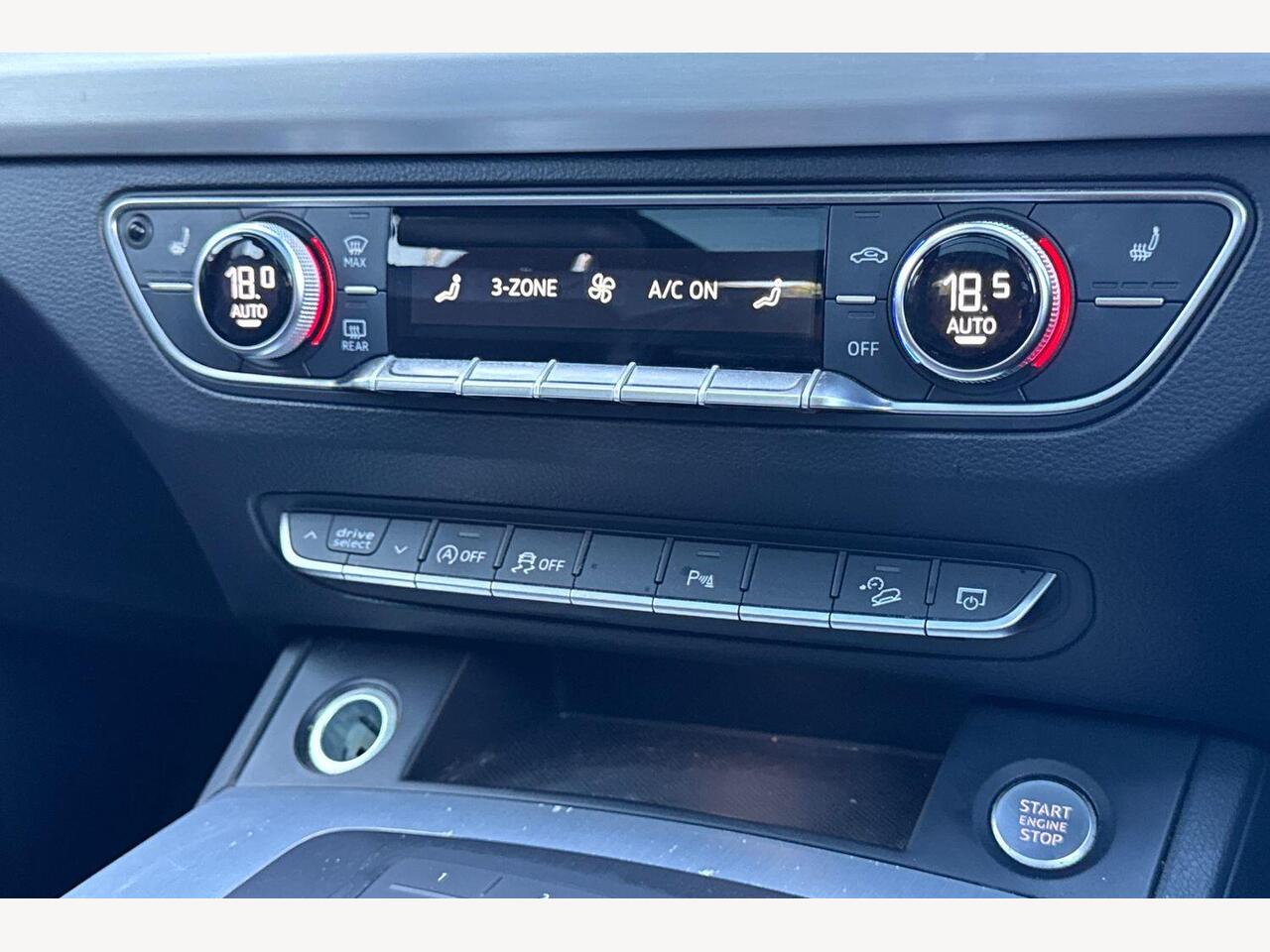 Used Audi Q5 2017 for sale - 76673350: Photo 16