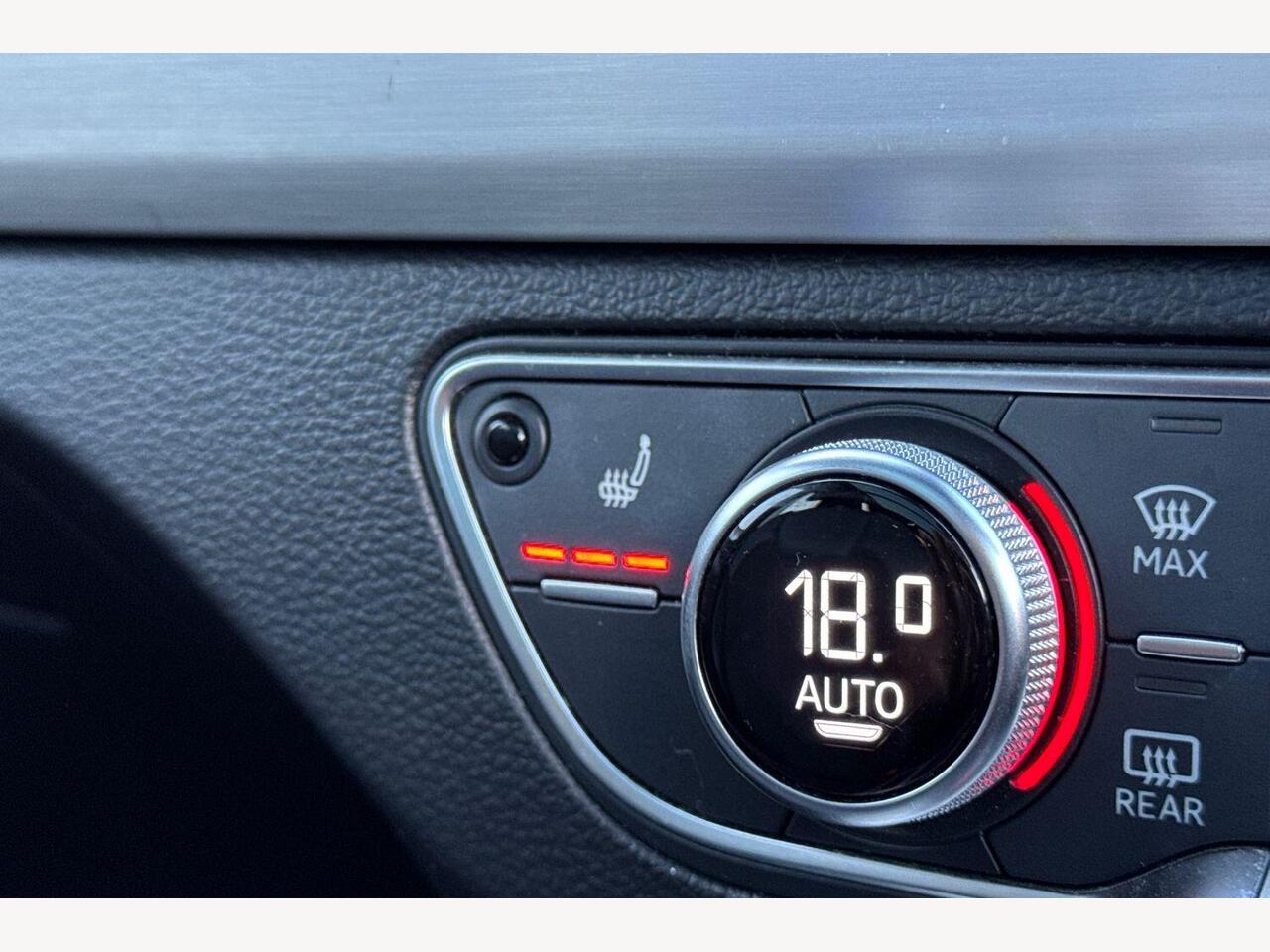 Used Audi Q5 2017 for sale - 76673350: Photo 17