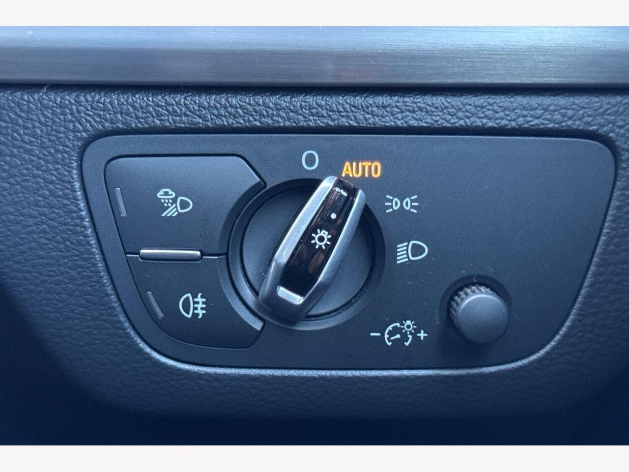 Used Audi Q5 2017 for sale - 76673350: Photo 19