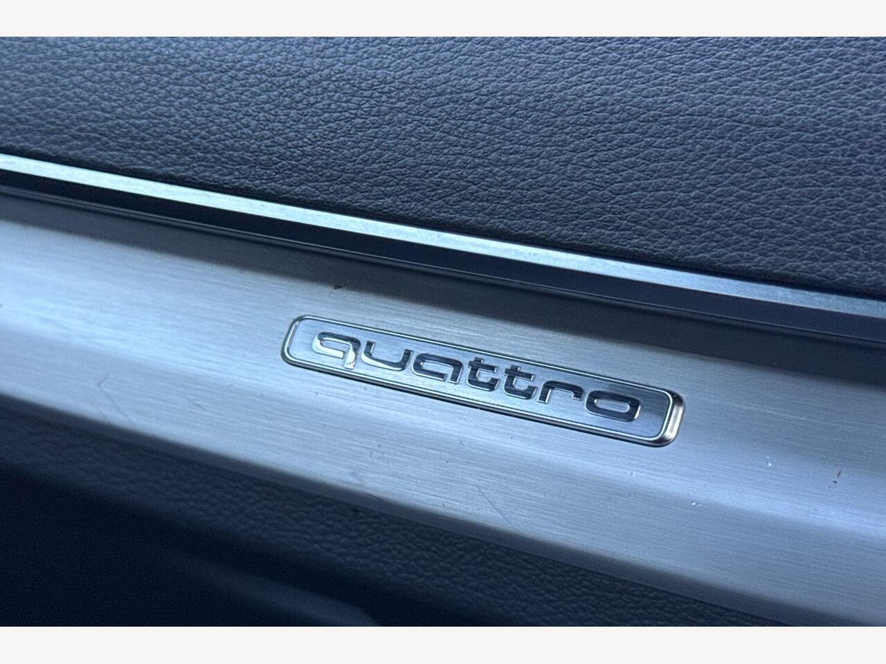 Used Audi Q5 2017 for sale - 76673350: Photo 21