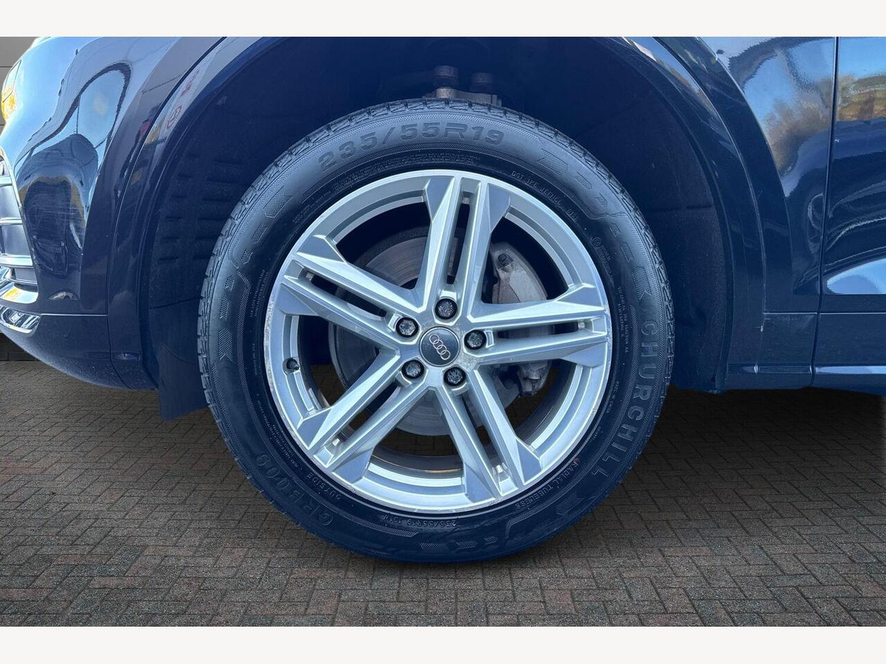 Used Audi Q5 2017 for sale - 76673350: Photo 5