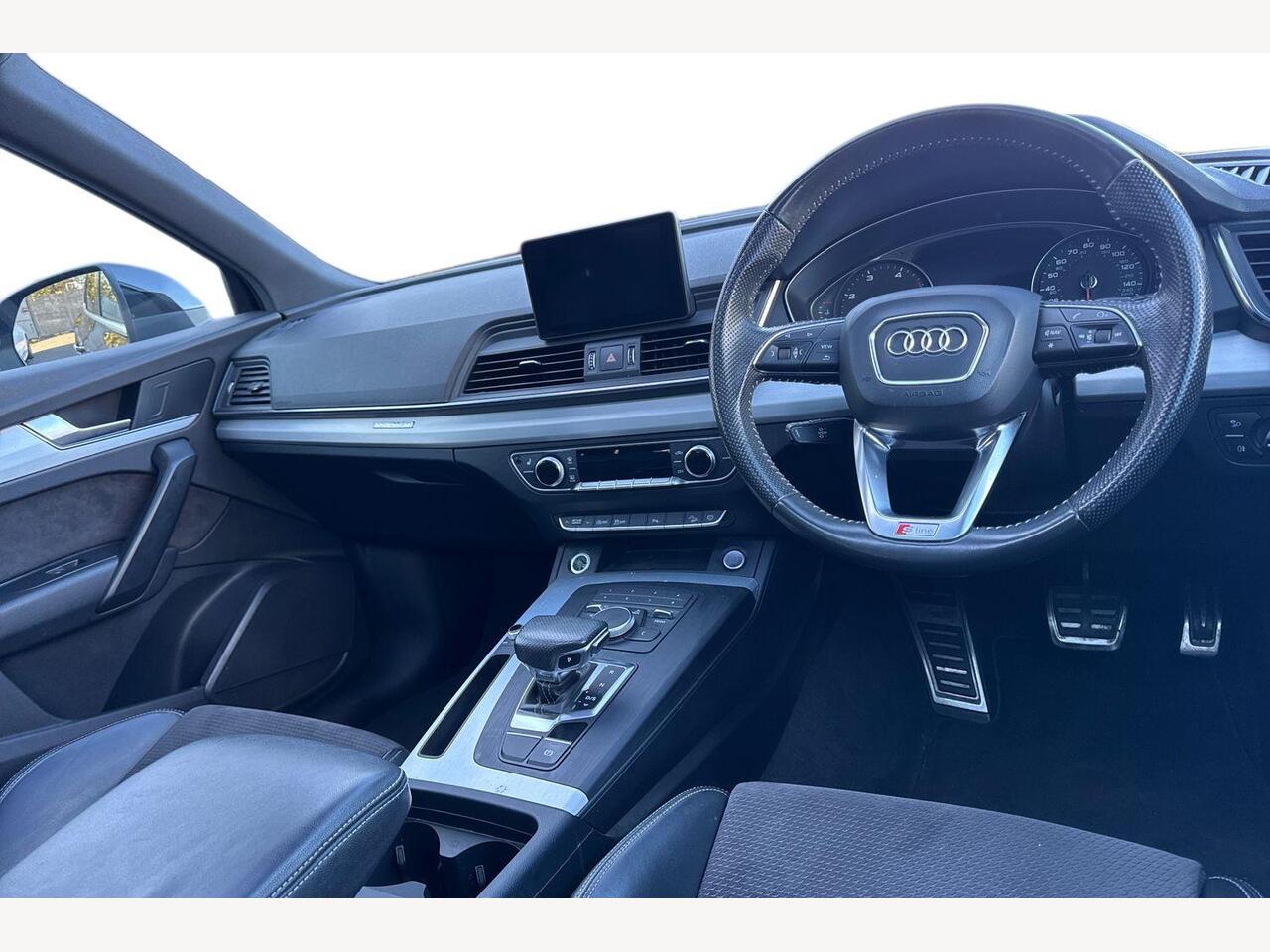 Used Audi Q5 2017 for sale - 76673350: Photo 6