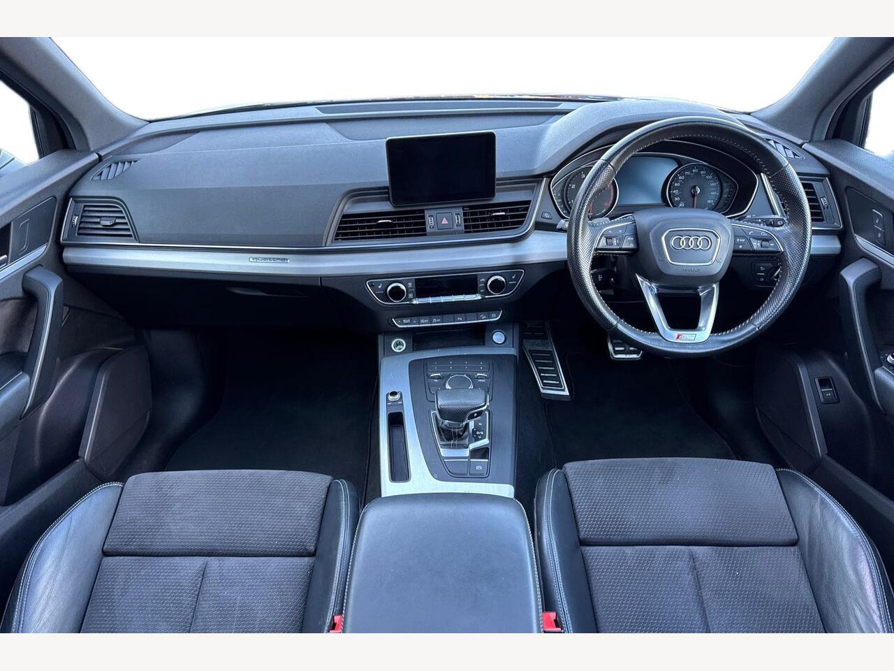 Used Audi Q5 2017 for sale - 76673350: Photo 9