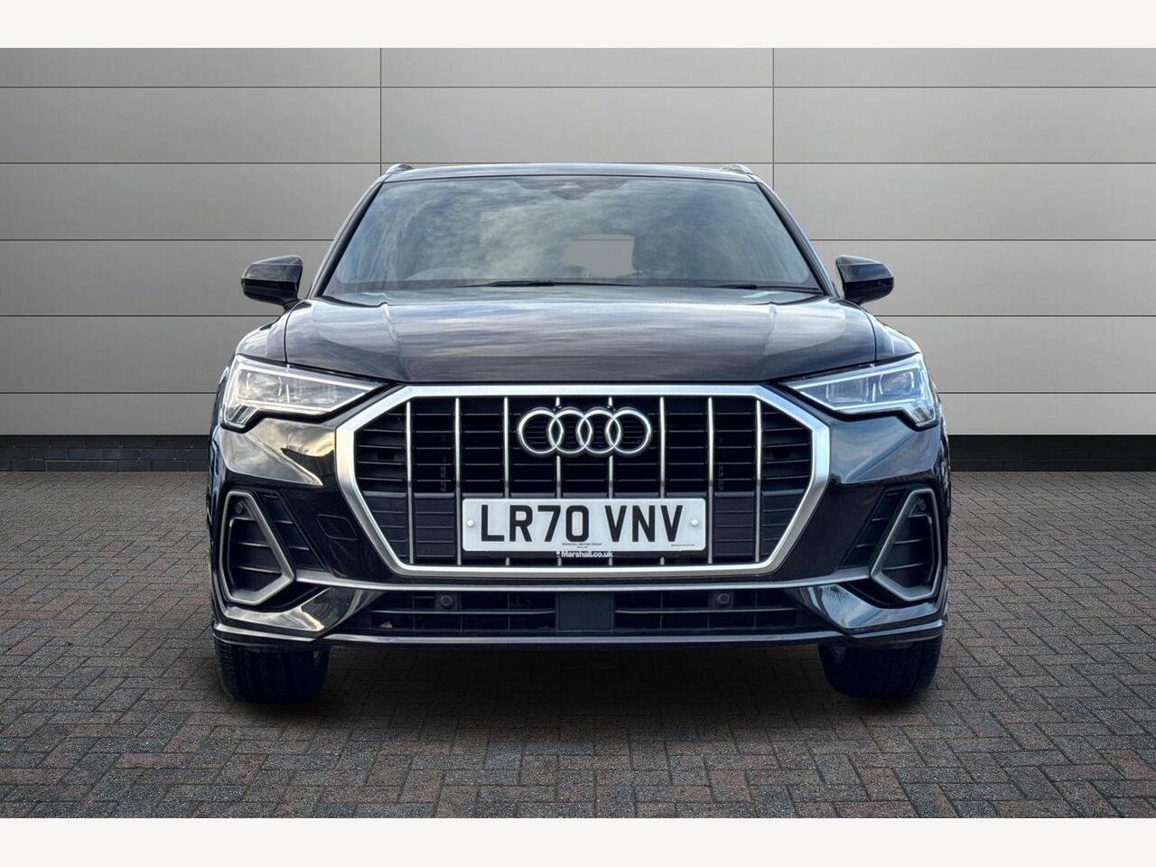 Used Audi Q3 2020 for sale - 77413521: Photo 10