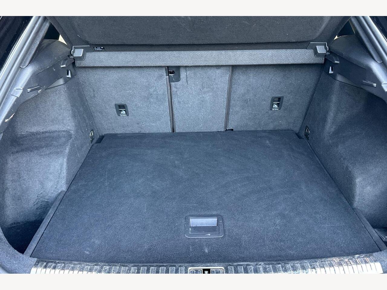 Used Audi Q3 2020 for sale - 77413521: Photo 12