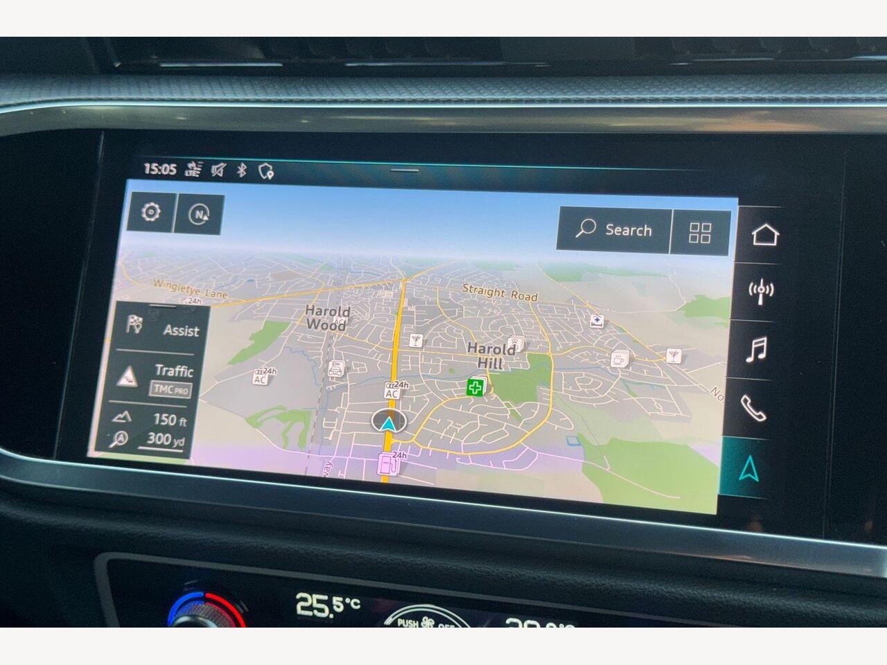 Used Audi Q3 2020 for sale - 77413521: Photo 15