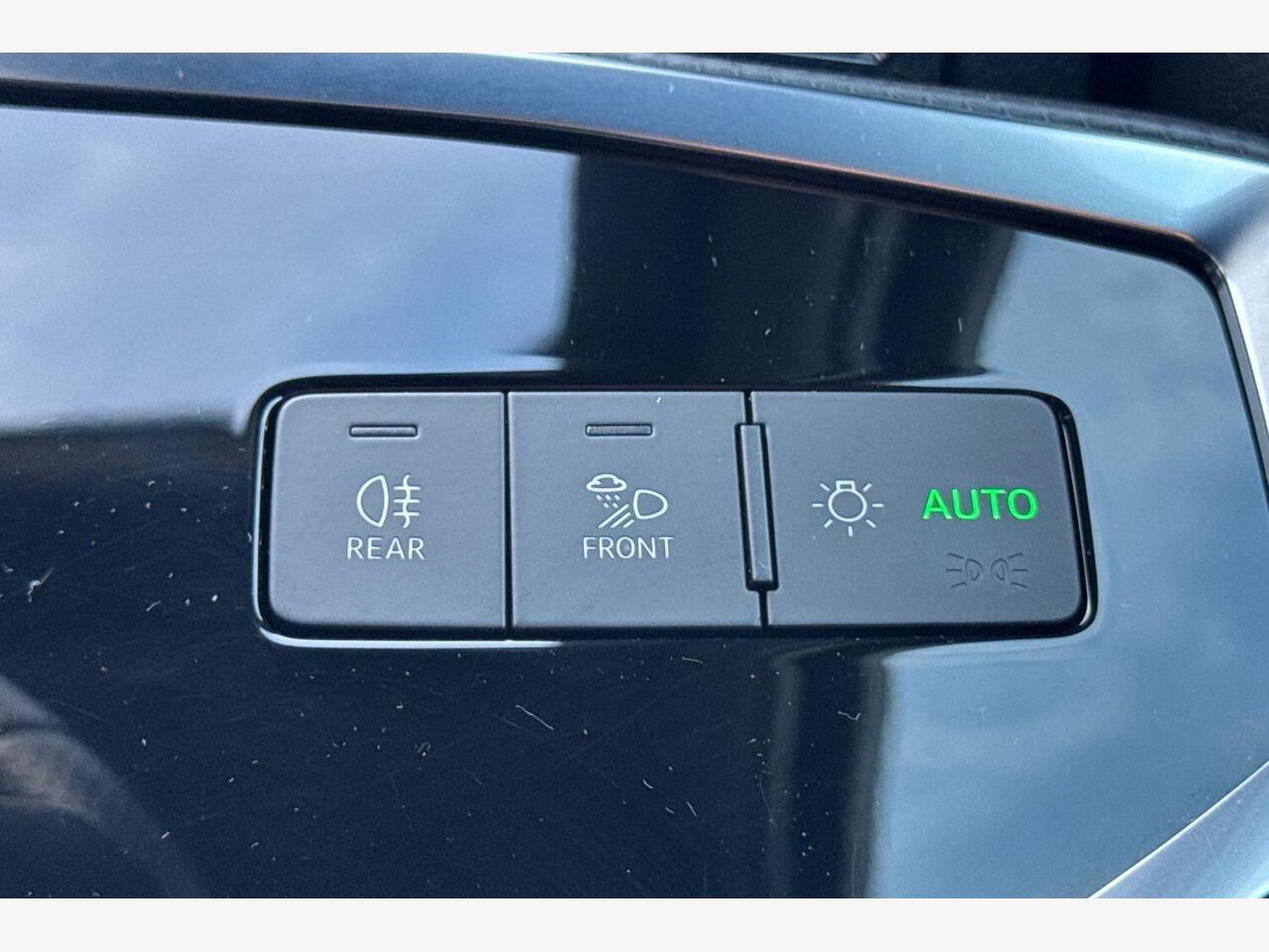 Used Audi Q3 2020 for sale - 77413521: Photo 19