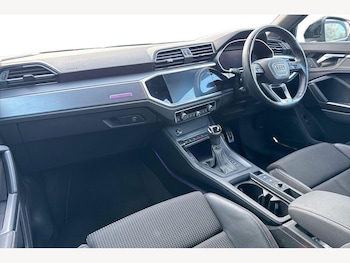 Used Audi Q3 2020 for sale - 77413521: Photo