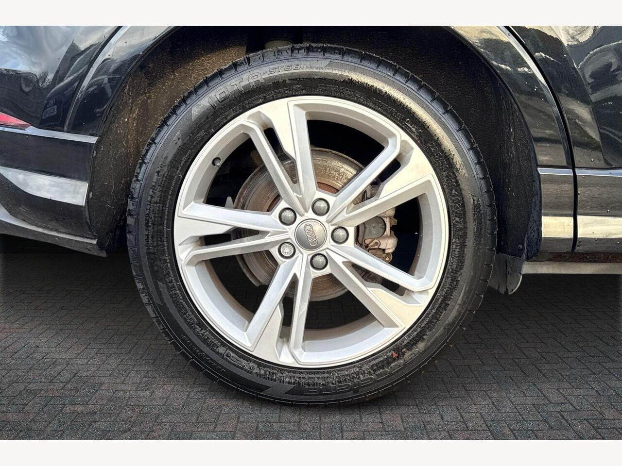 Used Audi Q3 2020 for sale - 77413521: Photo 5