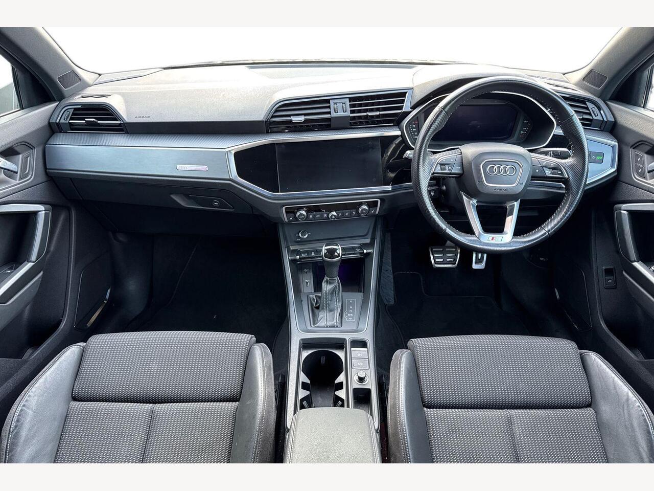 Used Audi Q3 2020 for sale - 77413521: Photo 9