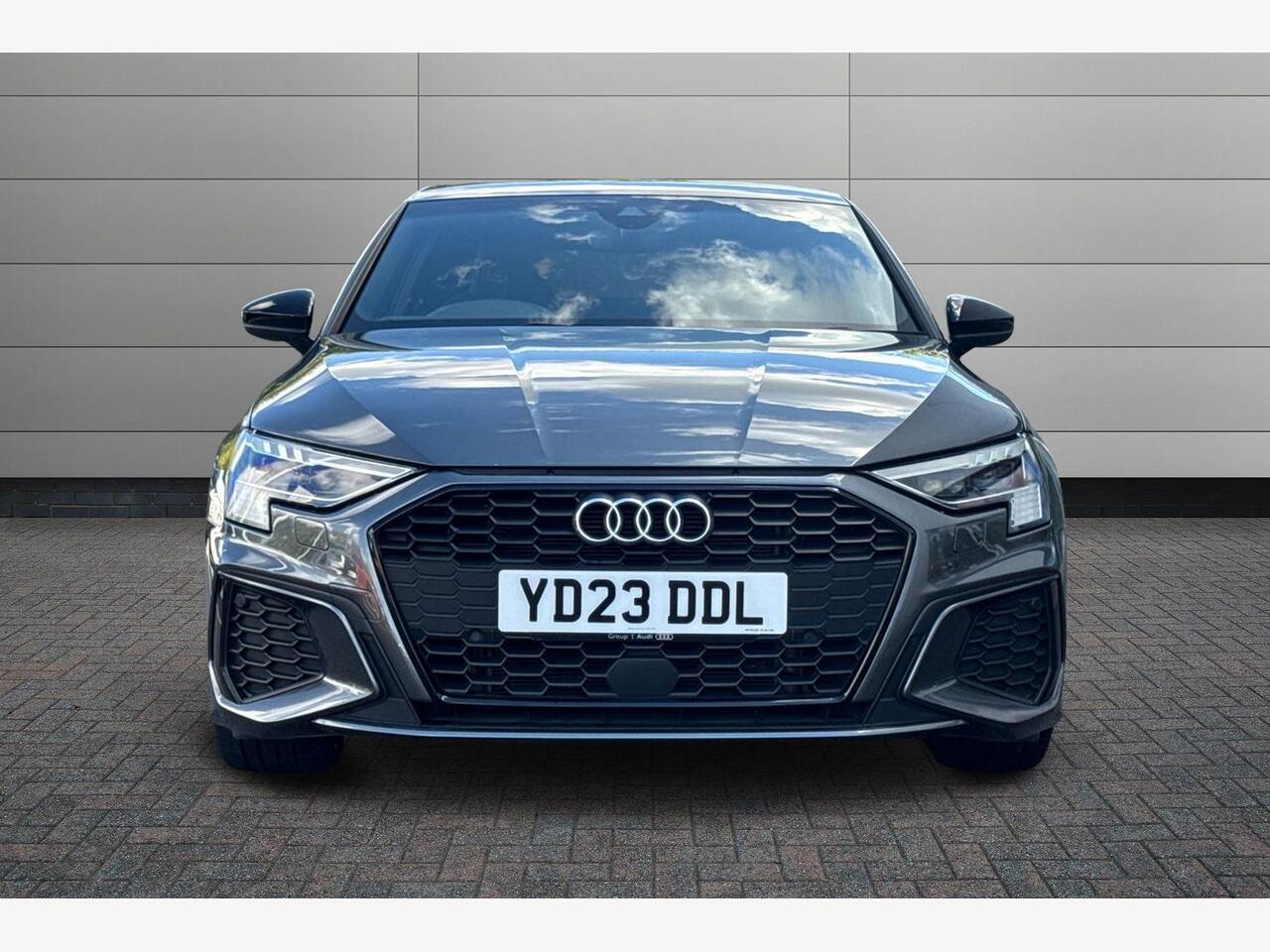 Used Audi A3 2023 for sale - 76675883: Photo 10